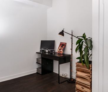 For Lease - 109 Ossington Avenue Unit# 217, Toronto, Ontario - Photo 3