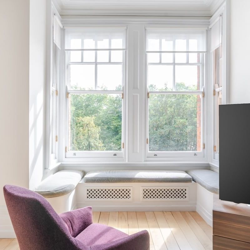 3 bedroom apartment to rent - Photo 1