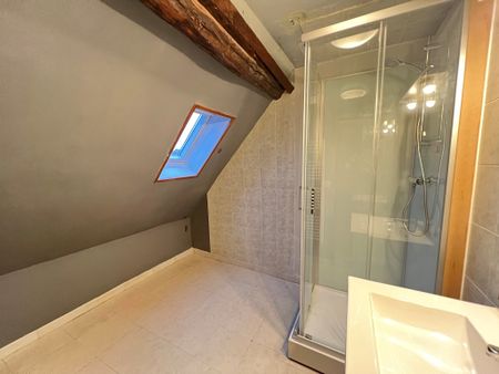 Location Maison 3 pièces 63m² ST MARTIN D ABBAT 45110 - Photo 4