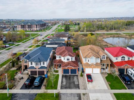 For Lease - 116 Severn Drive, Guelph, Ontario - Photo 4