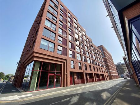 3 Bedroom Apartment To Rent - Photo 5