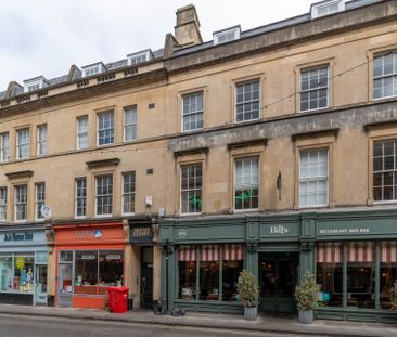 Cheap Street, Bath - Photo 5
