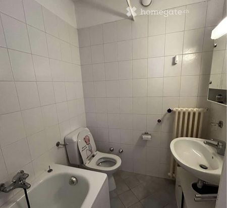 2.5 Zimmer, 65 m² - Photo 4