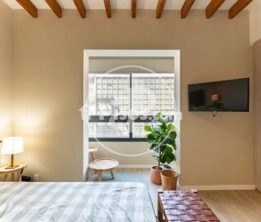 Apartamento en alquiler en Es Camp D'en Serralta - Photo 6