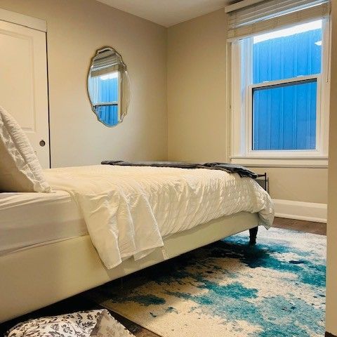 For Lease - 487 Clinton Street Unit# 2nd Floor, Toronto, Ontario - Photo 1