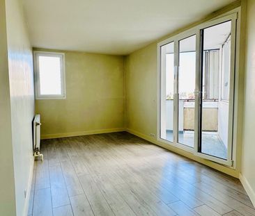 Appartement à louer 3 pièces • 71,39 m2 Créteil - Photo 1