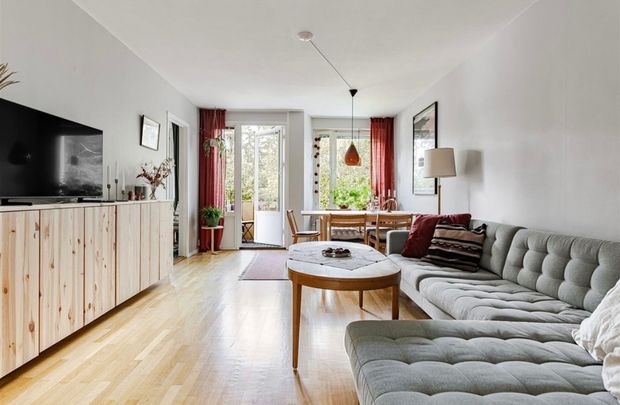 Baldersvägen, Sundsvall - Photo 1