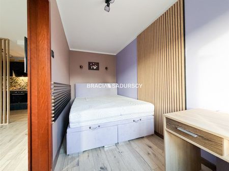 Umeblowane 2pok z balkonem, TV + Netflix - Zdjęcie 5