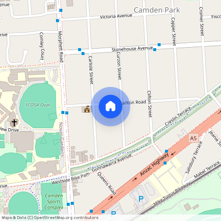 18 Carlton Road, SA 5038, Camden Park