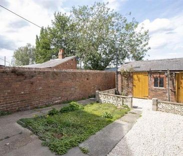 Boythorpe Avenue, Chesterfield, S40 - Photo 3