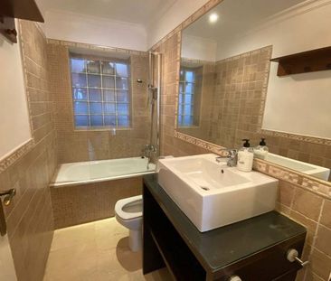 3 bedroom luxury Villa for rent in Marbella, Spain - Photo 4