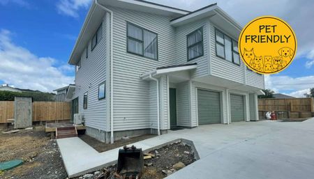 Birkenhead, 3 bedrooms - Photo 2