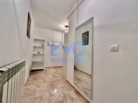 Apartament de inchiriat, 2 camere, loc de parcare, GALATA, IASI - Fotografie 1