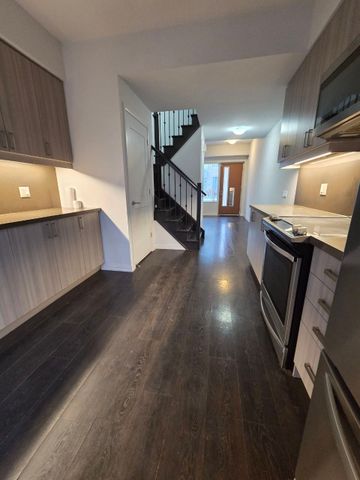 For Lease - 1040 Portage Parkway Unit# 54, Vaughan, Ontario - Photo 4