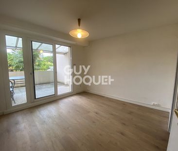 Location d'un appartement T1 (19 m²) à PAU - Photo 1