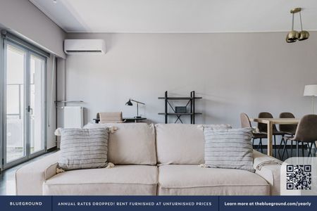 Διαμέρισμα για ενοικίαση Κολωνάκι (Κολωνάκι - Λυκαβηττός) - Φωτογραφία 5