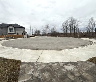 For Lease - 54 Chelliah Court Unit# Lower, Toronto, Ontario - Photo 3