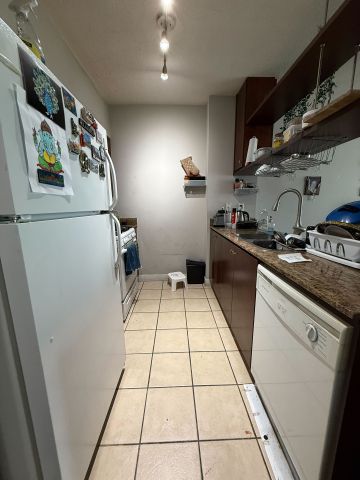 For Lease - 5 Mariner Trail Unit# 1009, Toronto, Ontario - Photo 2