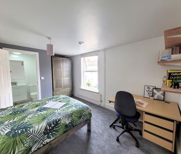 7 Bedroom, En-Suite, 35 Lower Ford Street – Student Accommodation C... - Photo 5