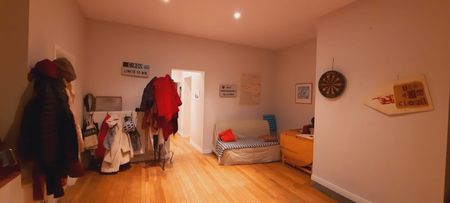 Location appartement 106.06 m², Metz 57000Moselle - Photo 2