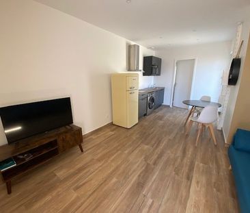 APPARTEMENT T1 A LOUER - Photo 4