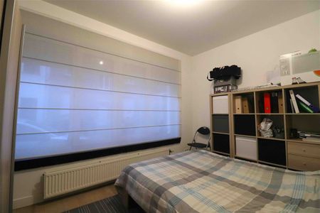 Gelijkvloers appartement te huur in Borgerhout - Photo 3
