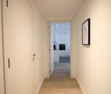 Stassart 3.05 - Flat, 1 Chambre(s), 60 M2 - 1300€ - Photo 6