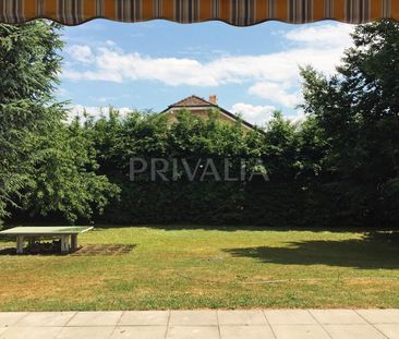 Belle villa individuelle avec grand jardin à Prangins - Photo 5