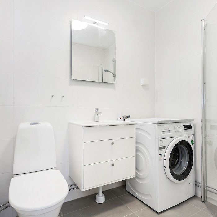 Vågens Gata 461A, Brandbergen - Foto 1