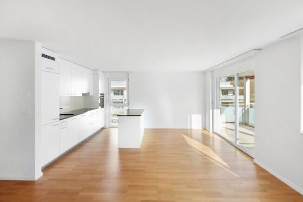 APPARTEMENT DE RÊVE AVEC PATIO - Foto 1