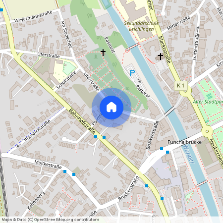 Uferstraße 7a, 42799 Leichlingen (Rheinland)