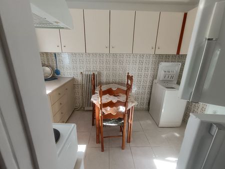 Studio/Γκαρσονιέρα για ενοικίαση Άγιος Νικόλαος Καισαριανής (Καισαριανή) - Photo 2