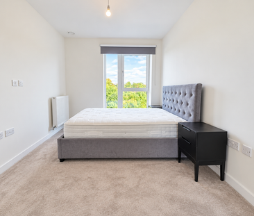 2 bedroom flat to rent - Photo 5