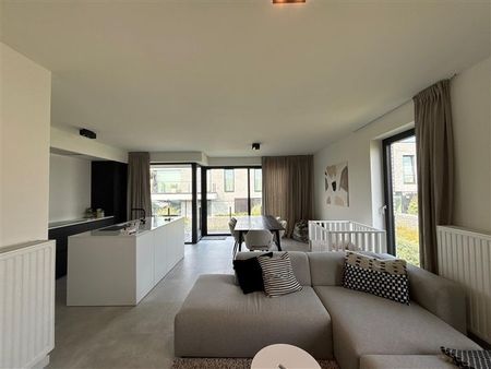 Appartement te huur - Foto 5