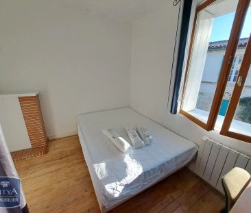 Appartement à louer 2 pièces 39.83m² - Photo 4
