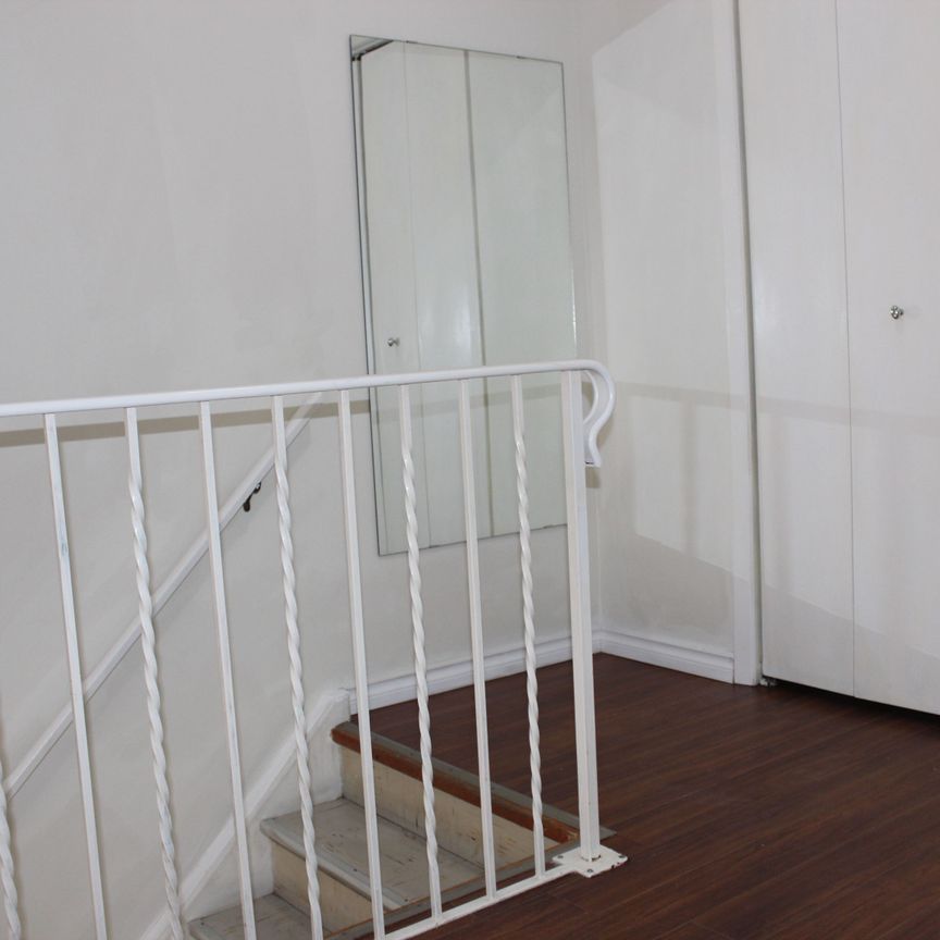 For Lease - 1483 Eglinton Avenue Unit# Apt 2, Toronto, Ontario - Photo 1