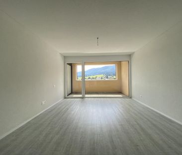 2.5 Zimmer, 56 m², 3. Stock - Foto 6