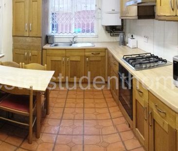 Claremont Road, Manchester, M14 4TX - Photo 5