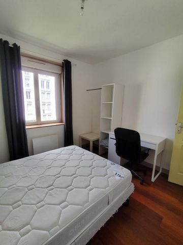 Location Appartement 3 pièces Meublé 49m² BREST 29200 - Photo 4