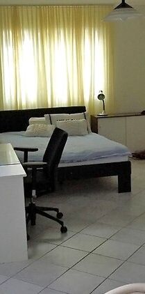 1 Zimmer-Wohnung in Thörishaus (BE), möbliert, auf Zeit - Foto 1