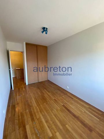 Location maison Tullins 38210 4 pièces 72.55 m² - Photo 3