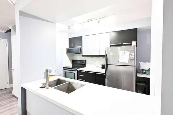 For Lease - 1484 Torrington Drive Unit# 51, Mississauga, Ontario - Photo 1