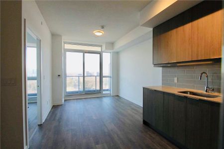 For Lease - 36 Forest Manor Road Unit# 510, Toronto, Ontario - Photo 2
