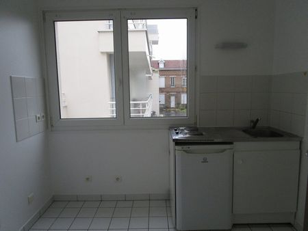 Location Appartement 2 pièces 45m² REIMS 51100 - Photo 2