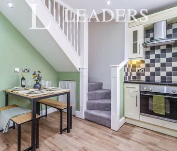 2 bedroom house to rent Phillip Street, Chester, CH2 - Photo 6