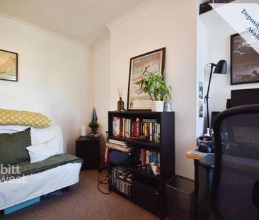 2 bedroom terraced house to rent - Photo 3