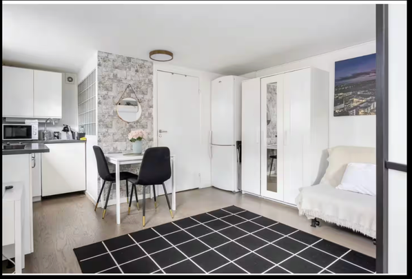 Västra Kattarpsvägen, Malmö - Foto 1