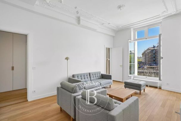 Appartement • Monnaie - Photo 1