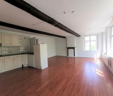 Te huur: Appartement Grote Looiersstraat 14 C in Maastricht - Photo 5