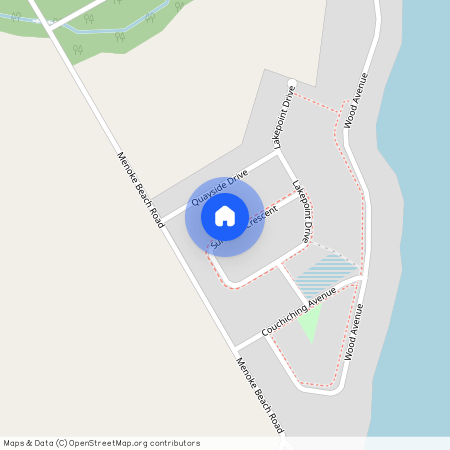 3773 Sunbank Crescent, Severn